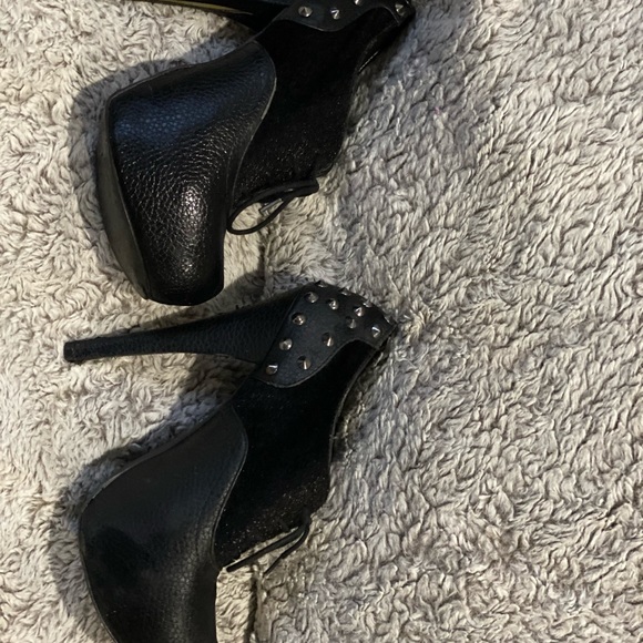 Penny Loves Kenny studded stilettos Size 8 - Picture 8 of 8